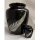 Silver Fern Keepsake urn