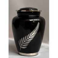 Silver Fern Keepsake urn