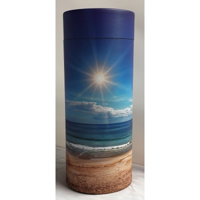 Scatter Tube - Summer Sands