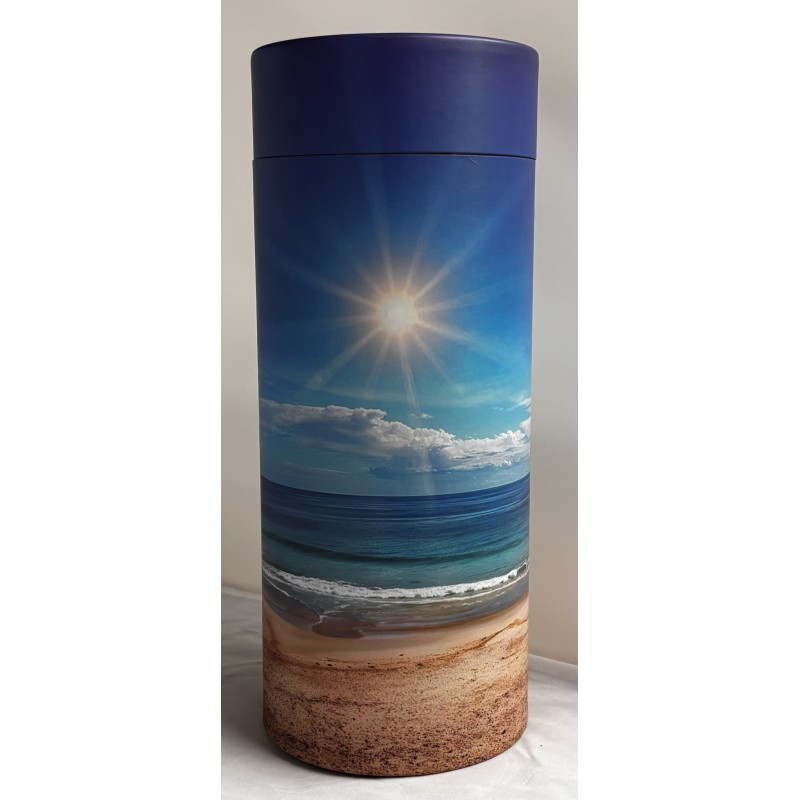 Scatter Tube - Summer Sands