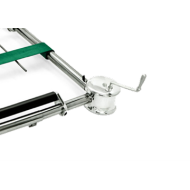 Lowering Device Crank Handle