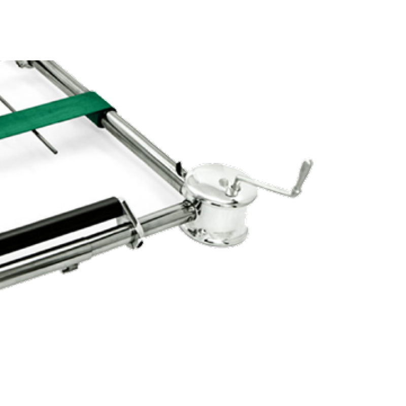 Lowering Device Crank Handle