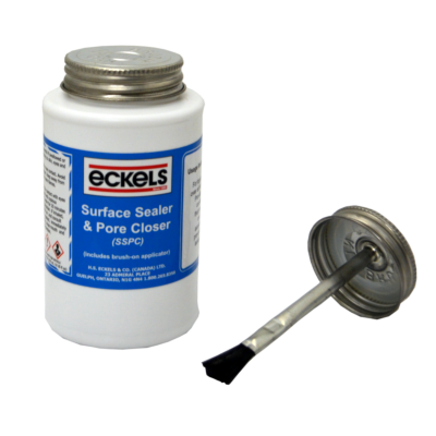 Surface Sealer Pore Closer