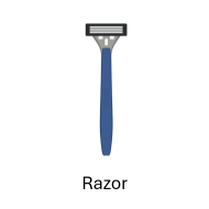 Razors