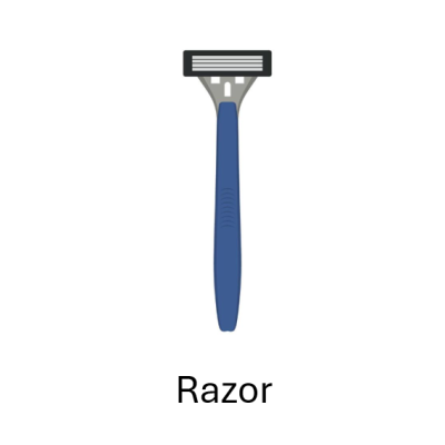 Razors