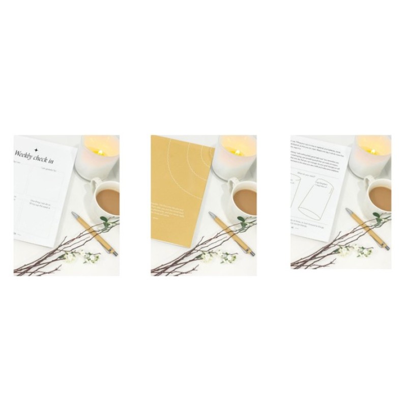 Grief Journal