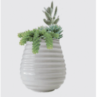 Eco Planter Urn