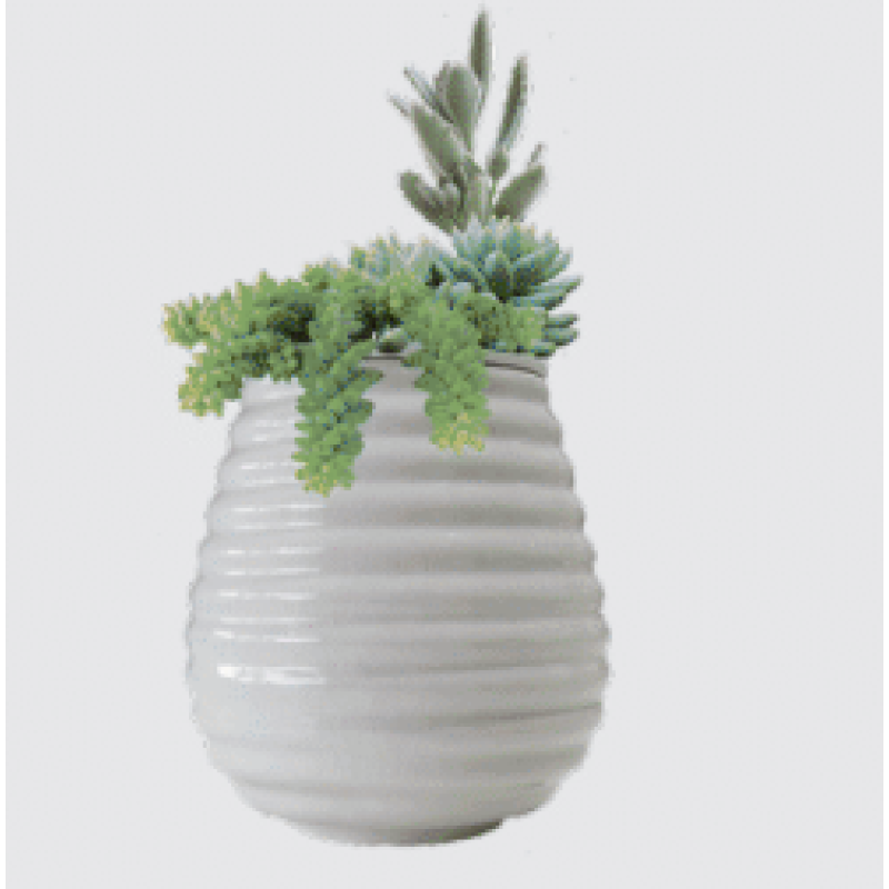 Eco Planter Urn