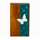 Mariposa Portion Urn