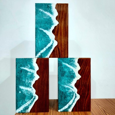 Endless Shore Adult Urn