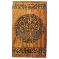 Tree of Eternity Adult urn