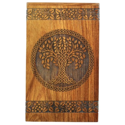 Tree of Eternity Adult urn