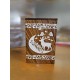 Fawn Portion Urn