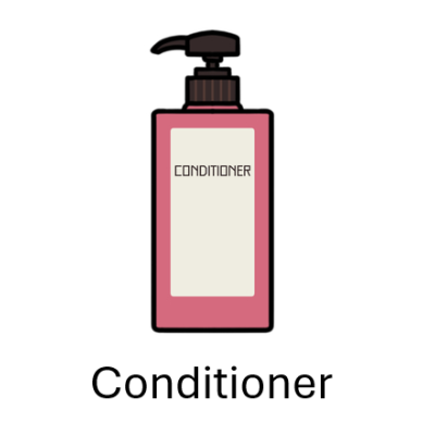 Conditioner