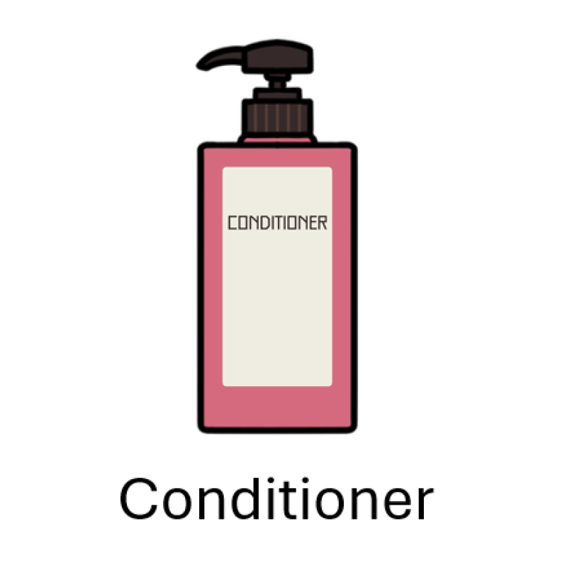 Conditioner