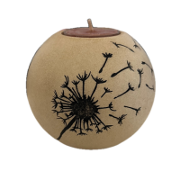 Dandelion Keepsake