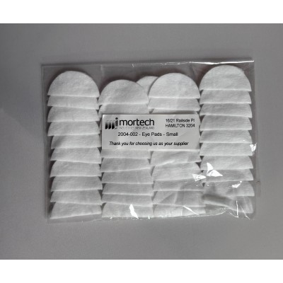 Eye Pads 