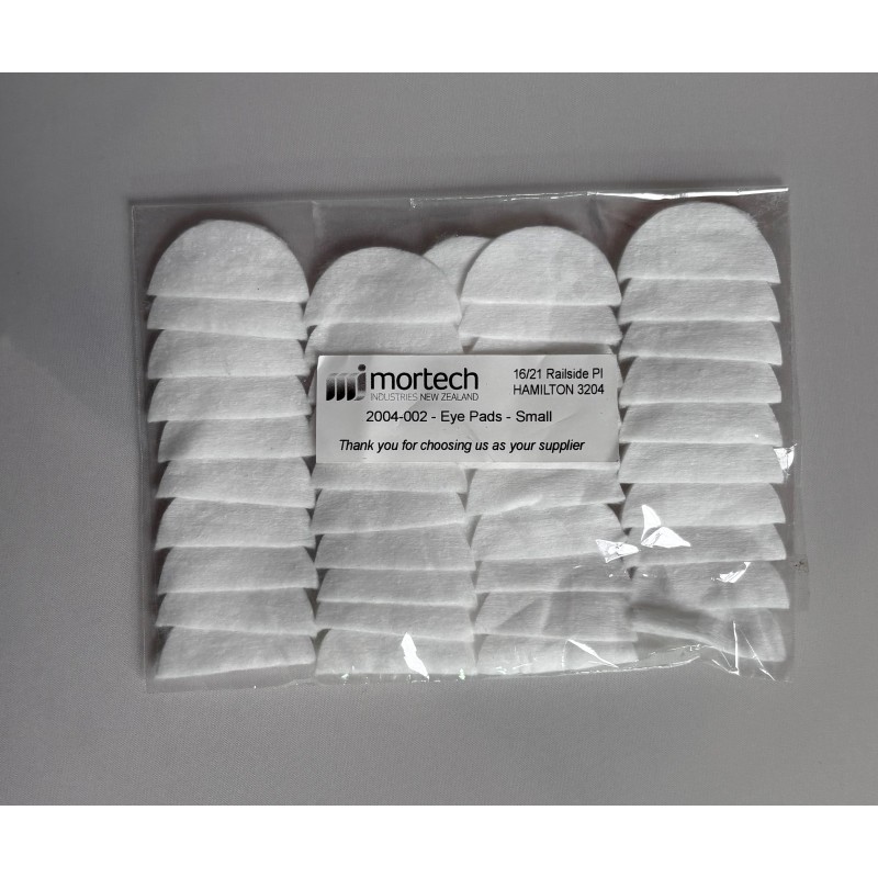 Eye Pads 