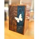 Mariposa Portion Urn