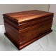Solid Timber Designer Urn