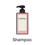 Shampoo