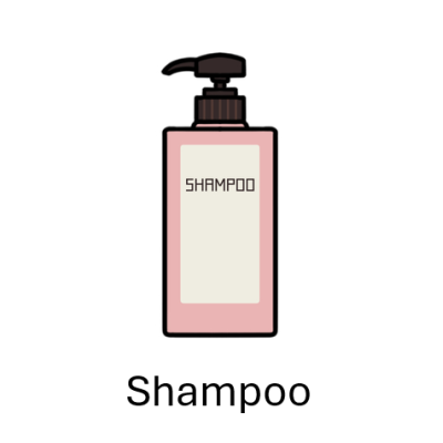Shampoo