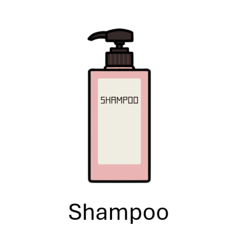 Shampoo