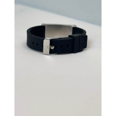Strap bracelet