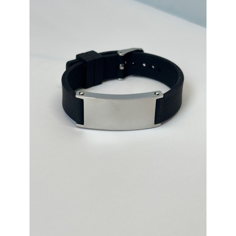 Strap bracelet