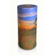 Scatter Tube Twilight Poppy  - Large