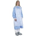 Body and Clothing Protective Apparel