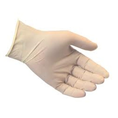 Latex Gloves Economy 