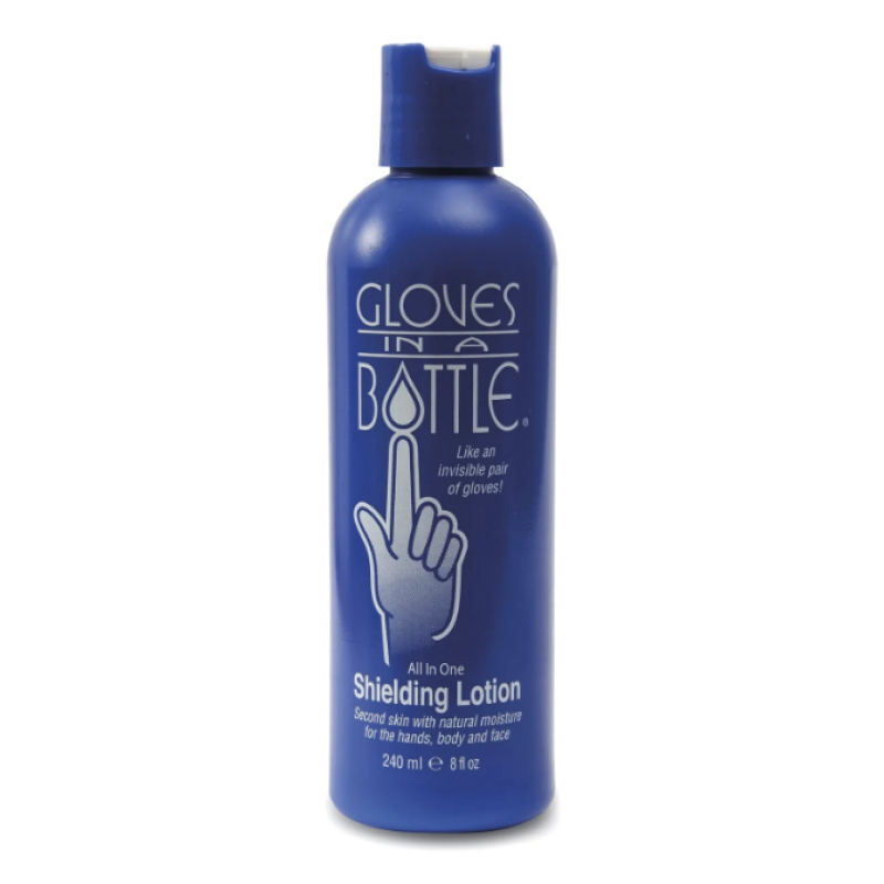 Gloves In A Bottle Hand Shield Lotion