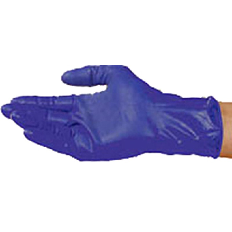 High Risk Latex Gloves