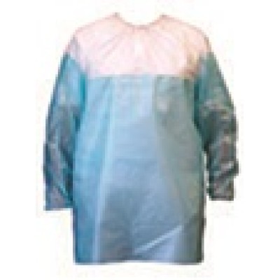 Scrub Top, Disposable