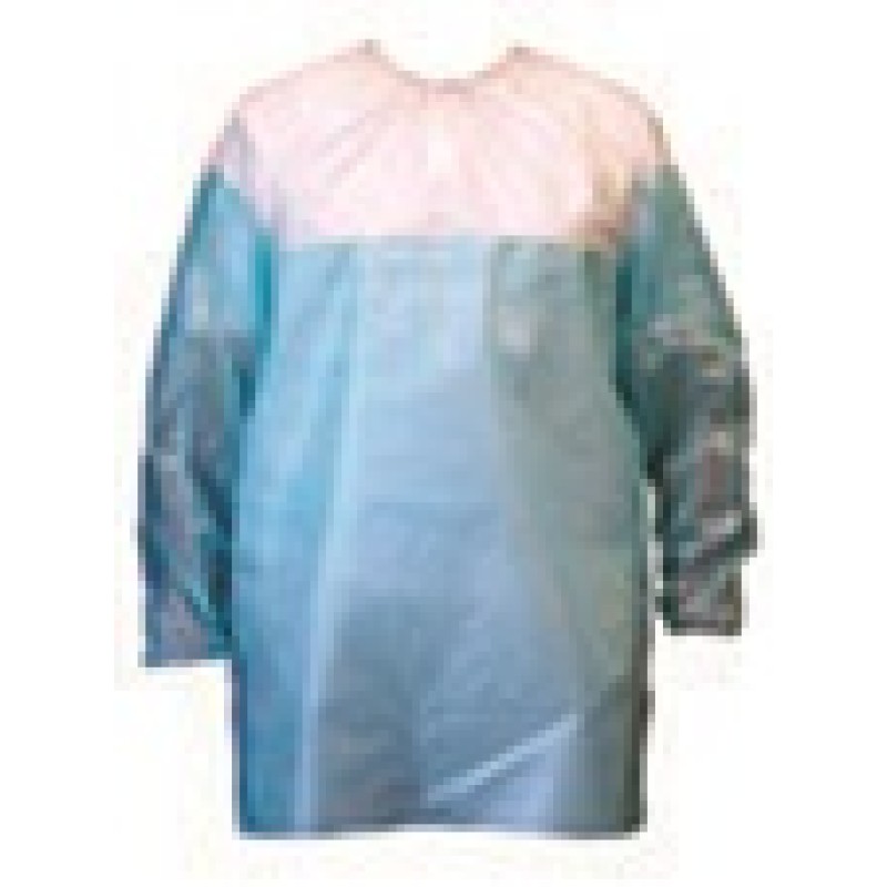 Scrub Top, Disposable