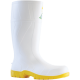 Safety Gumboot White