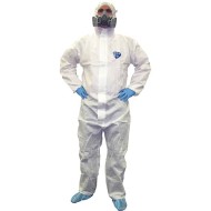 Sure Shield Overalls  