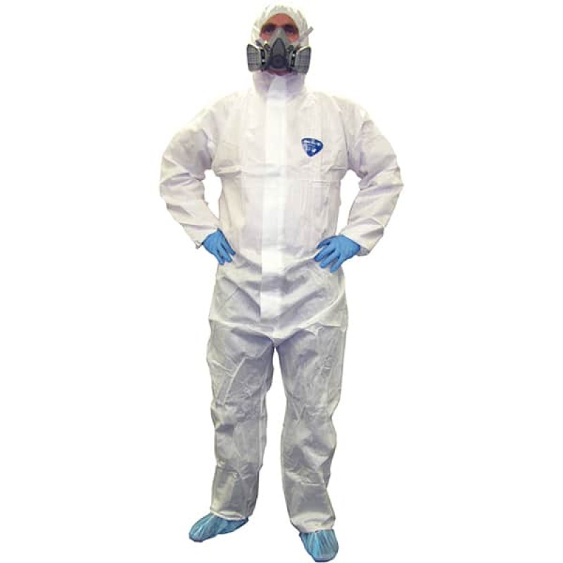Sure Shield Overalls  