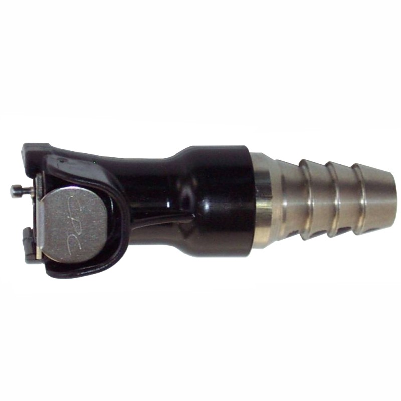 Quick Connect Female Hose Barb Insert