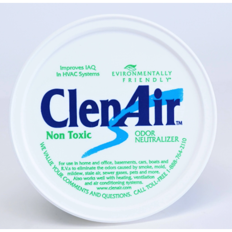Clen-Air Odour Neutraliser  