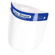 Clear Visor