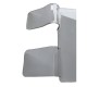 Feature Protector, Standard Size with Prongs