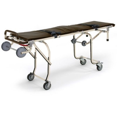 Junkin Single Person Mortuary Cot