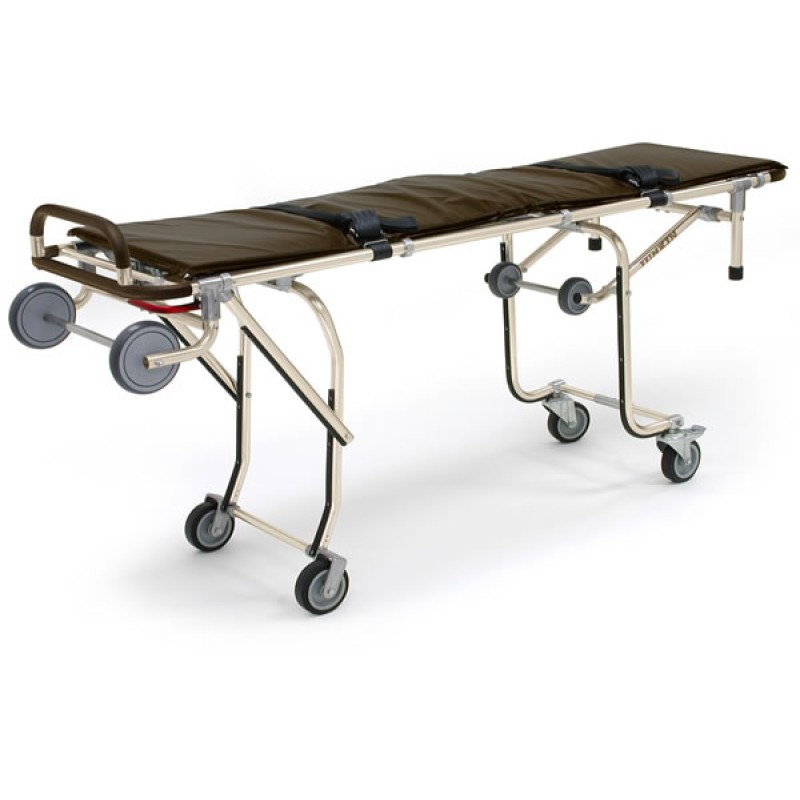 Junkin Single Person Mortuary Cot