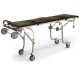Junkin Single Person Mortuary Cot