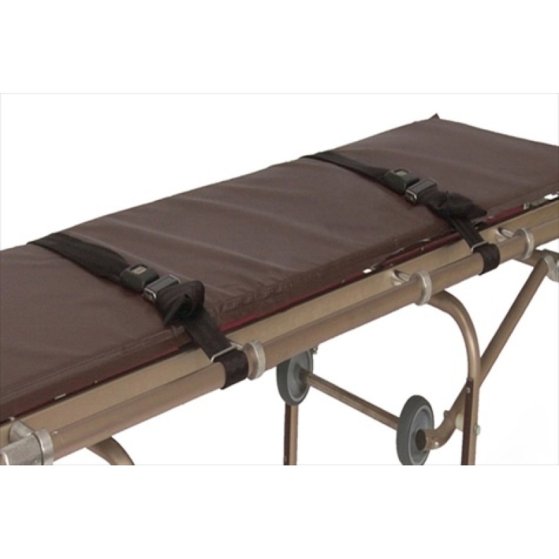 Junkin Single Person Mortuary Cot
