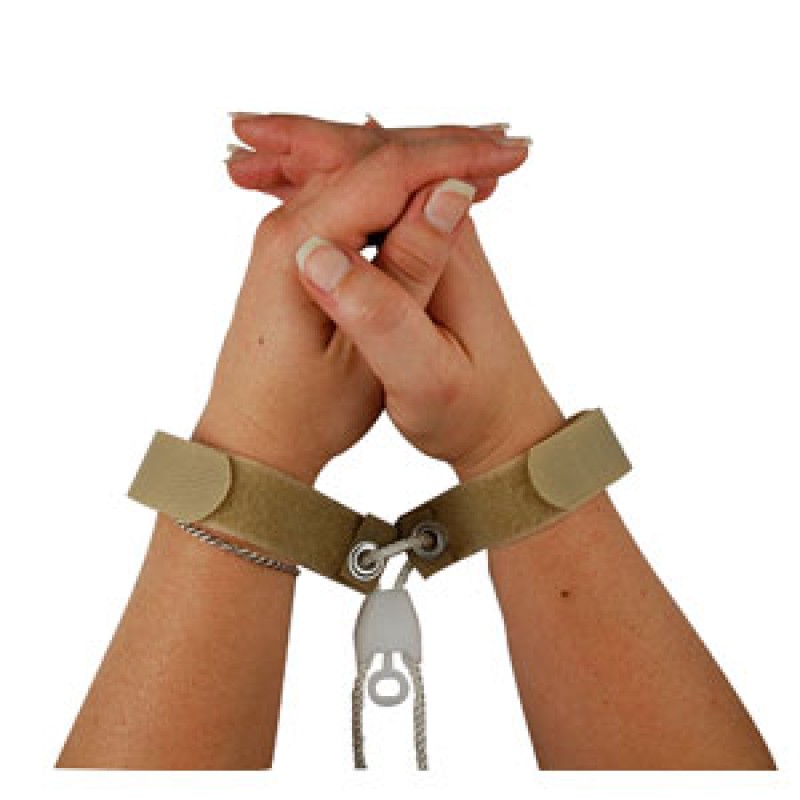 Extremities Positioner