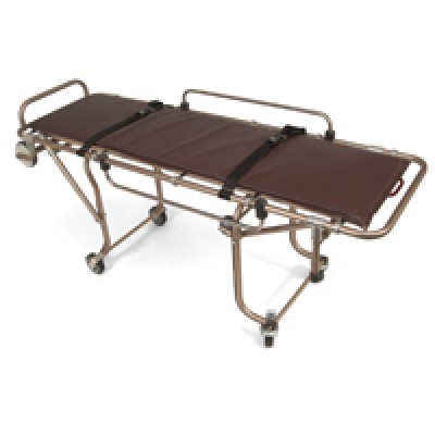 Junkin Removal Stretcher with Rails