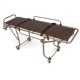 Junkin Removal Stretcher with Rails